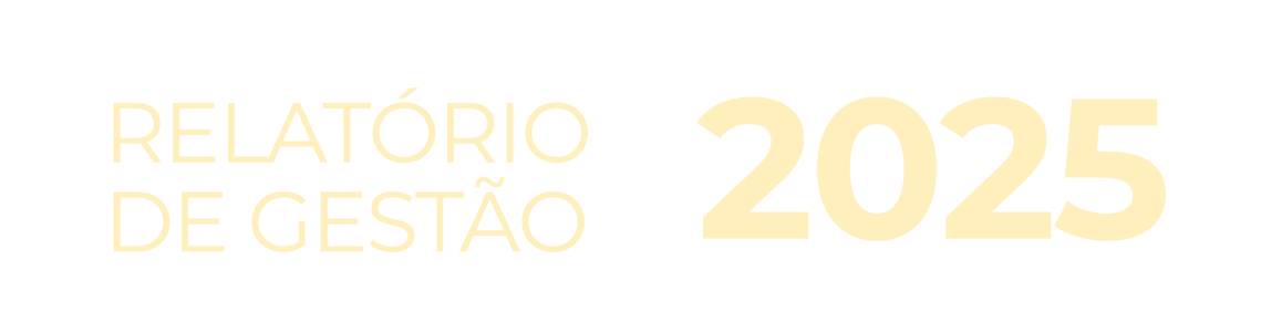 Relatório Gestão 2025